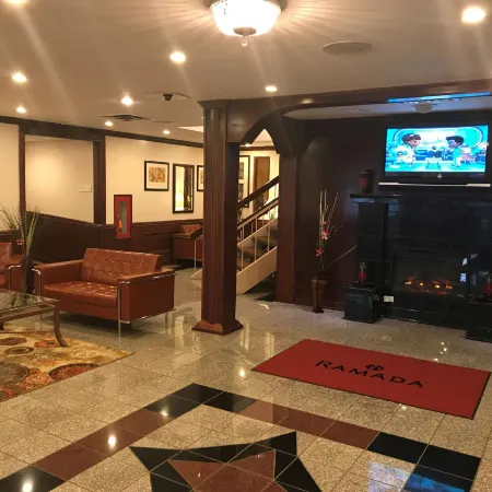Albert Lea Inn and Suites