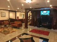 Albert Lea Inn and Suites Отели в г. 