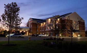 Fairfield Inn & Suites Flint Fenton