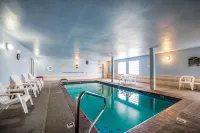FairBridge Inn & Suites Sunnyside Hotels in Prosser