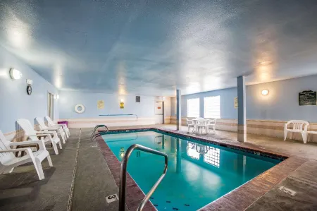 桑尼賽德費爾布里奇酒店