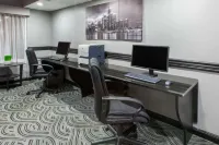 Americas Best Value Inn Canton - Pools