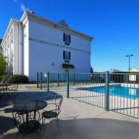 Quality Inn Goldsboro