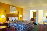 คลาสสิก อินน์ เรดบลัฟ