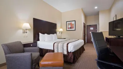 Best Western Oasis Inn