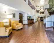 Clarion Pointe Albemarle