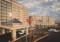 Embassy Suites Northwest Arkansas - Hotel, Spa & Convention Center Hotels in 