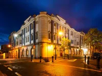 The Grosvenor Hotel - 3-Sterne