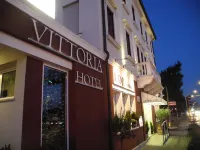 Hotel Vittoria Ξενοδοχεία στην πόλη Grisignano di Zocco