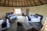 Sani Stone Lodge Hotels in 