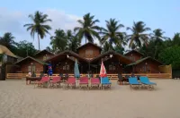 Anantra Sea View Resort