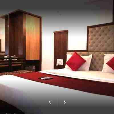 Hotel Shelter Palace Rooms