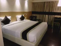 Hotel the Blossom Hotels near Brahamdev Temple Balitha