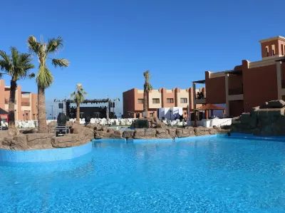 Aquamarine Kuwait Resort(Families Only) Hôtels à : 