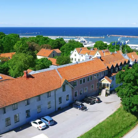 Best Western Solhem Hotel