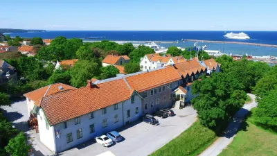 Best Western Solhem Hotel Hotels near Träkumla Rom AB
