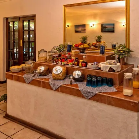 La Mer Lodge