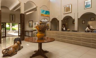 Victoria Falls Rainbow Hotel