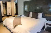 City Living Boutique Hotel Hotel di Bloemfontein
