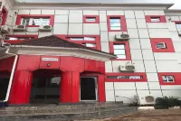 Jim-Eddy Suites Các khách sạn ở 