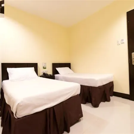 Winzelle Suites