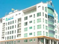 Plaza Sutera Biru Hotel Hotels in 