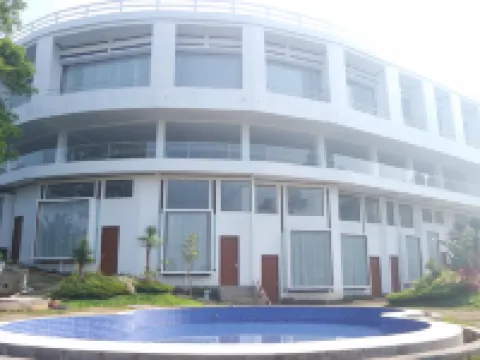Pondokan Tjiburial Hotels in Cimenyan
