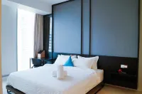 Tropicana Residence KLCC @ Getaway Home Suite Hotel di 