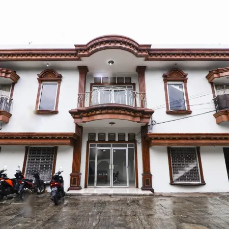 Wisma Lamida 2 Syariah