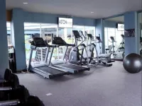 Aston Pasteur - Gym