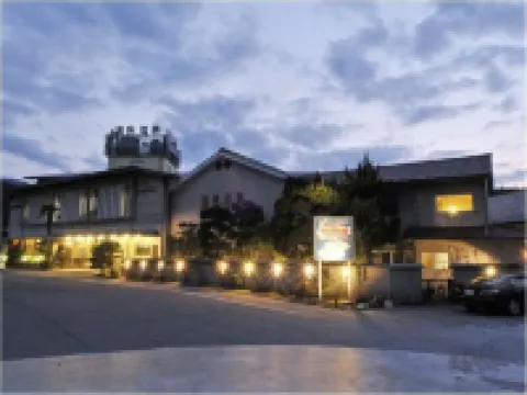 Yumen Kanko Hotel Yume-No-Sato Hotel di Nagato