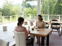 Izu-Nagaoka Hotel Tenbo - breakfast