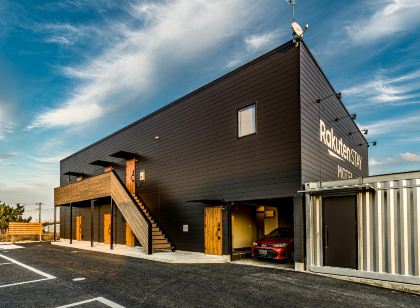 Rakuten STAY MOTEL 九十九里浜片貝