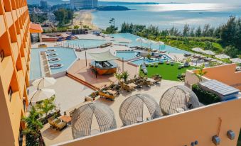 Aquasense Hotel & Resort