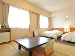 Shikisai Hotel Chiyoda-Kan