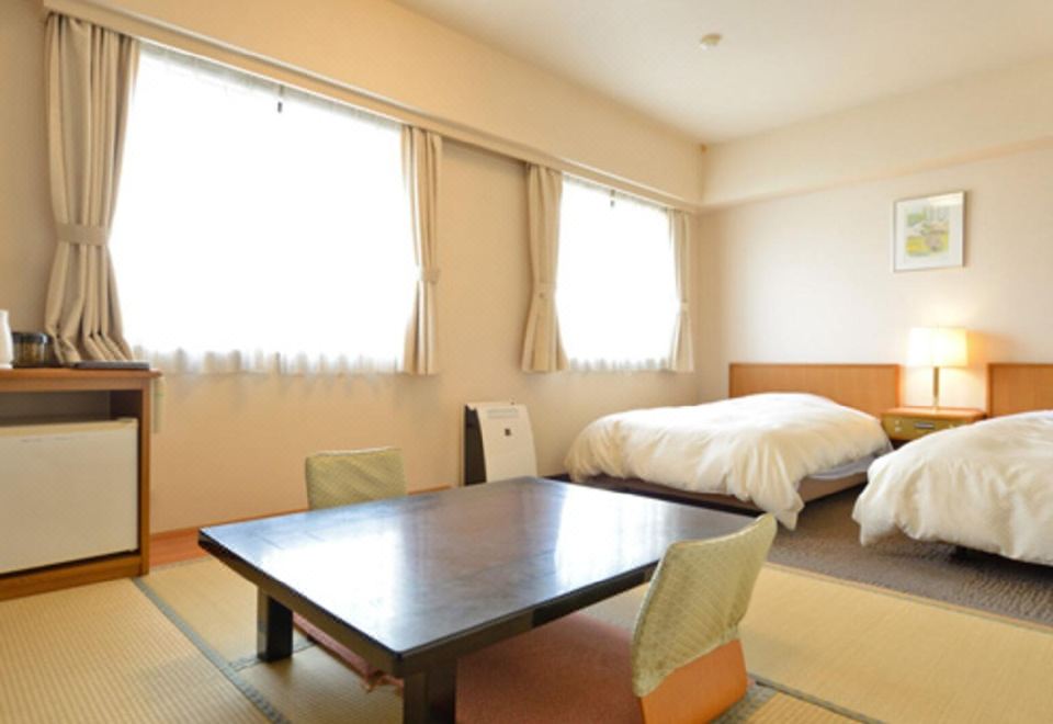 호텔 조식 뷔페