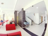 HOTEL ANDALAS PERMAI - Wifi