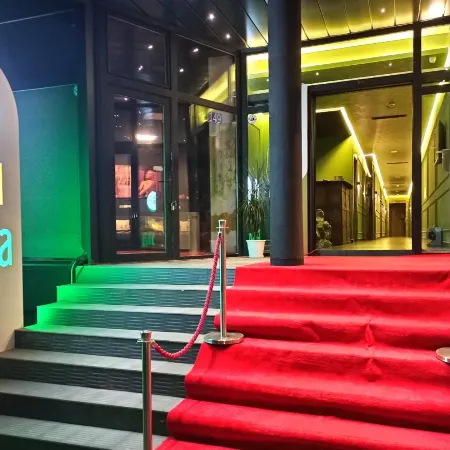 Hotel Gloria
