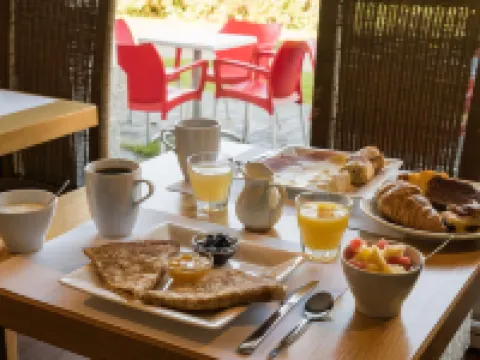 The Originals City, Hôtel Armen le Triton, Roscoff Hotels in Finistere