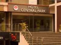 Hotel Central Park Hotels near Adarsh Complex