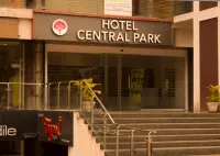 Hotel Central Park Hotels near Sri Chamundeshwari Ammanavara Devasthana, Karamballi