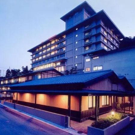 Yamamura Annex