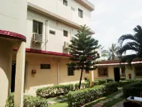 Stone Hotel