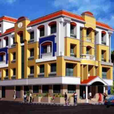 Hotel Sree Baalaaji Bhavan Hotel Exterior