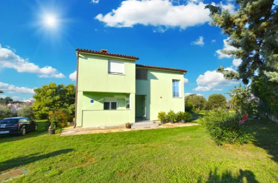 Ferienwohnung für 6 Personen ca 65 qm in Banjole, Istrien Istrische Riviera