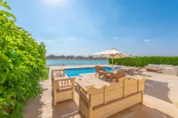 Vesta - Superior Villa - 3Br - Fanadir