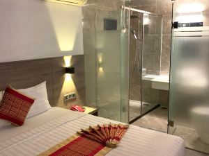 Hotel HOA BINH