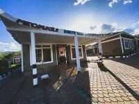 Mkomazi Hotels and Campsite Hoteles en Same