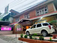 Hotel Kun-Dau Residency Hotel di 