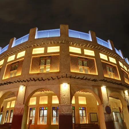Al Mansour Park Inn Hotel&Apartment